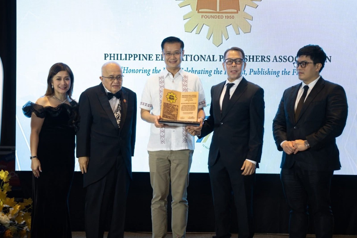 PEPA Celebrates 75 Years of Developing Filipino&nbsp;Textbooks