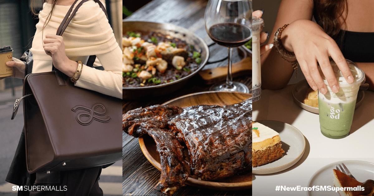 A Cebuano New Year Like No Other at SM Supermalls 