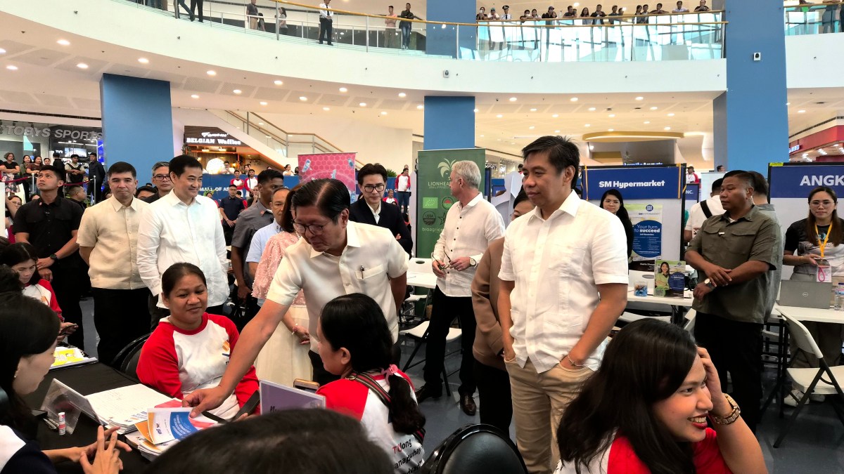 SM Supermalls Brings February Job Fairs Nationwide, Making Job Search Easier for&nbsp;Filipinos