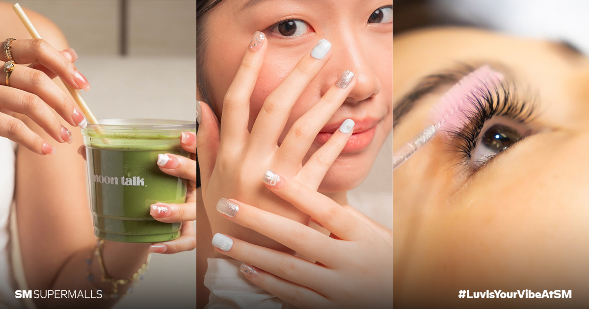 The Art of Self-Luvin’ with SM&nbsp;Supermalls