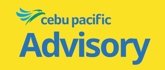 Cebu Pacific Advisory – Network Adjustments Due to Middle East&nbsp;Crisis