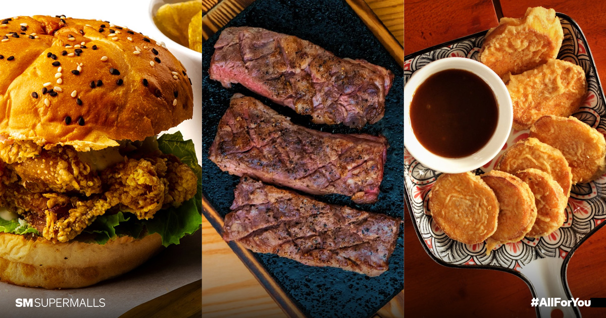 Romanticizing Life with All these FIRSTS IN ZAMBOANGA at SM&nbsp;Supermalls