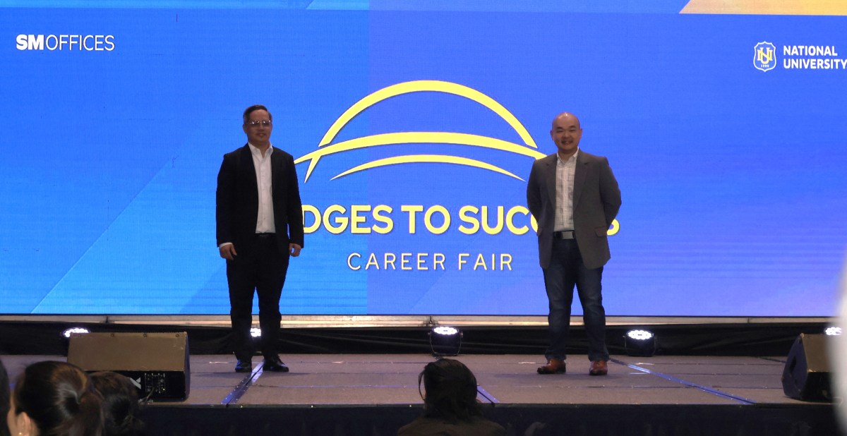 Bridges to Success Career Fair empowers future-ready&nbsp;talent