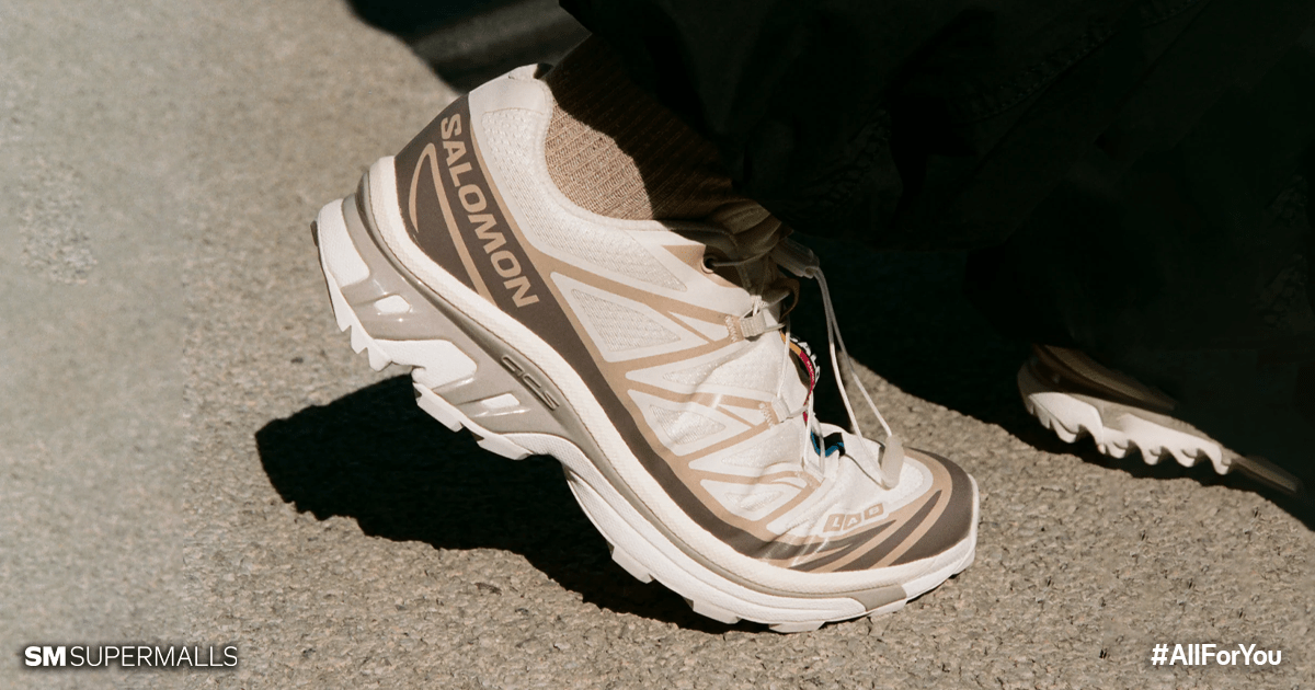 UP FOR A PLOT TWIST? Explore Unexpected Finds in Visayas at SM Supermalls 