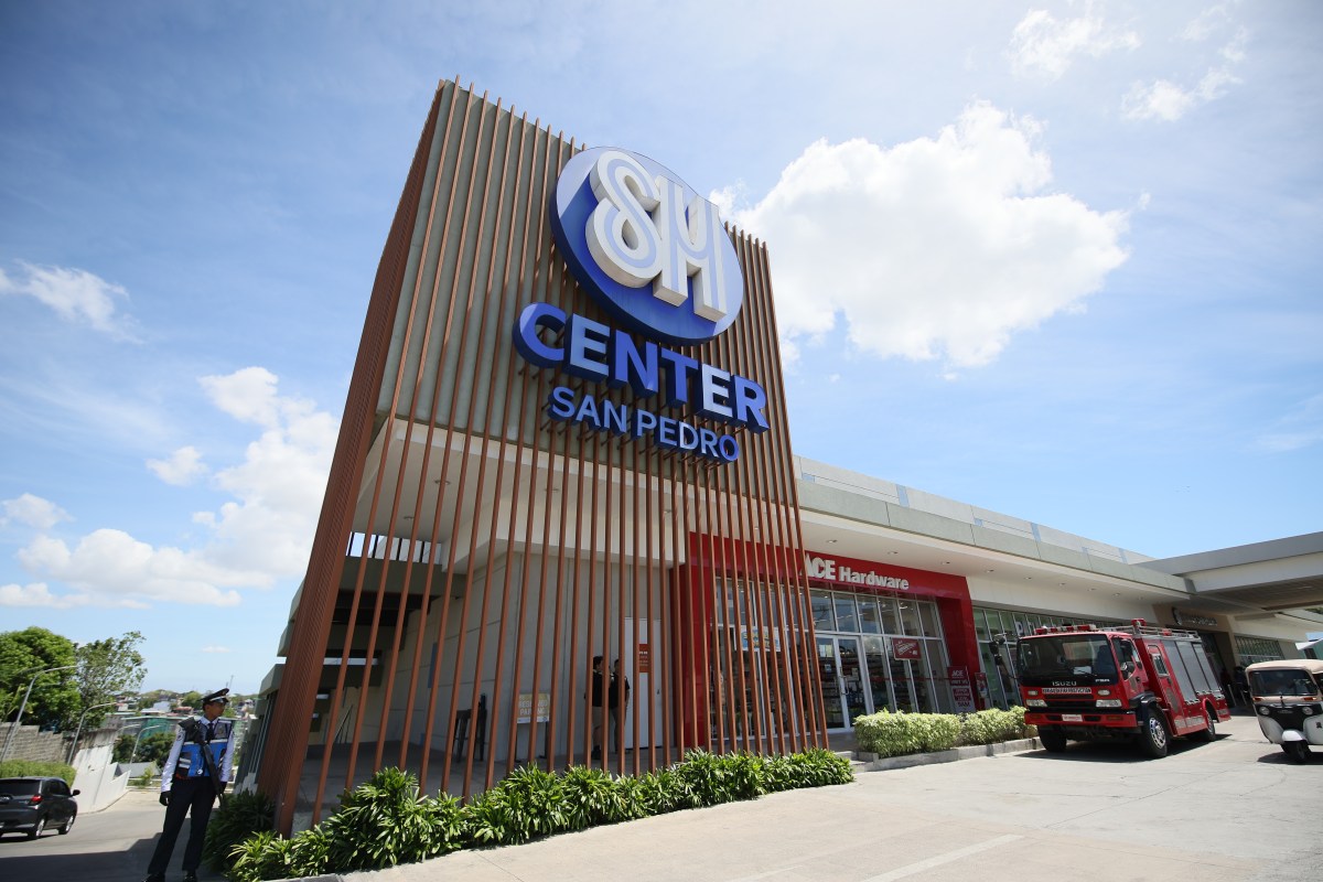 Government Service Express Expands to SM Center San&nbsp;Pedro