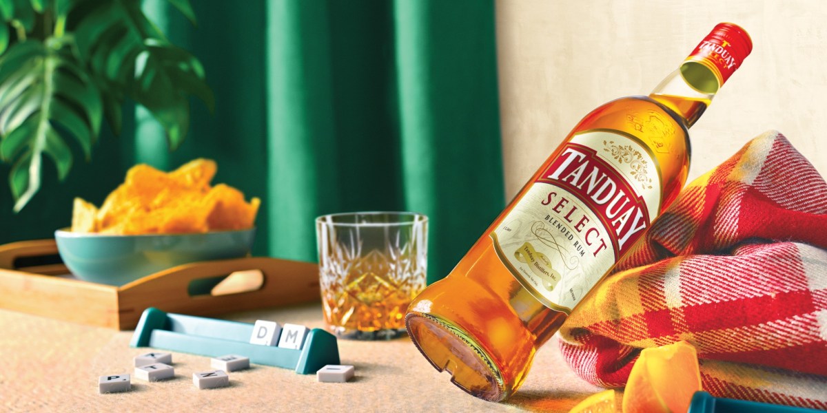 Tanduay Select and the Gen Z Shift Toward Hyping Up Everyday&nbsp;Moments