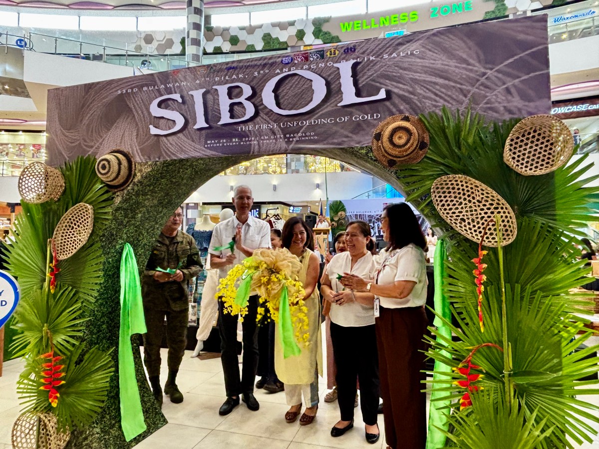 5 Reasons Shoppers are Obsessed with the Bulawan Trade Fair at SM&nbsp;Bacolod