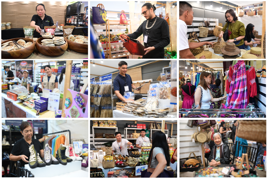7 Reasons You Can’t Miss BÚTLAK: The 40th Negros Trade&nbsp;Fair