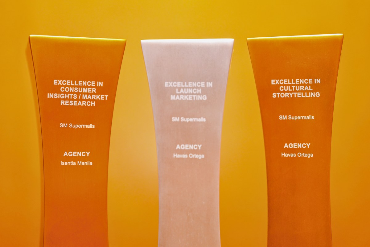 SM Supermalls recognized for culture, consumer insights, and community marketing at the Marketing Excellence Awards&nbsp;2026