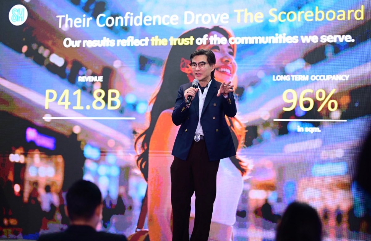 Strong performance, stronger trust: SM Supermalls evolves for the next generation of&nbsp;customers